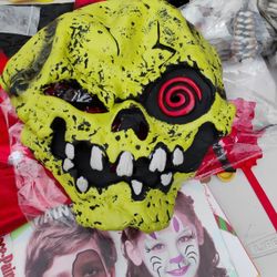 Any Mask  $10.00