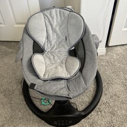 Swing For Infants 