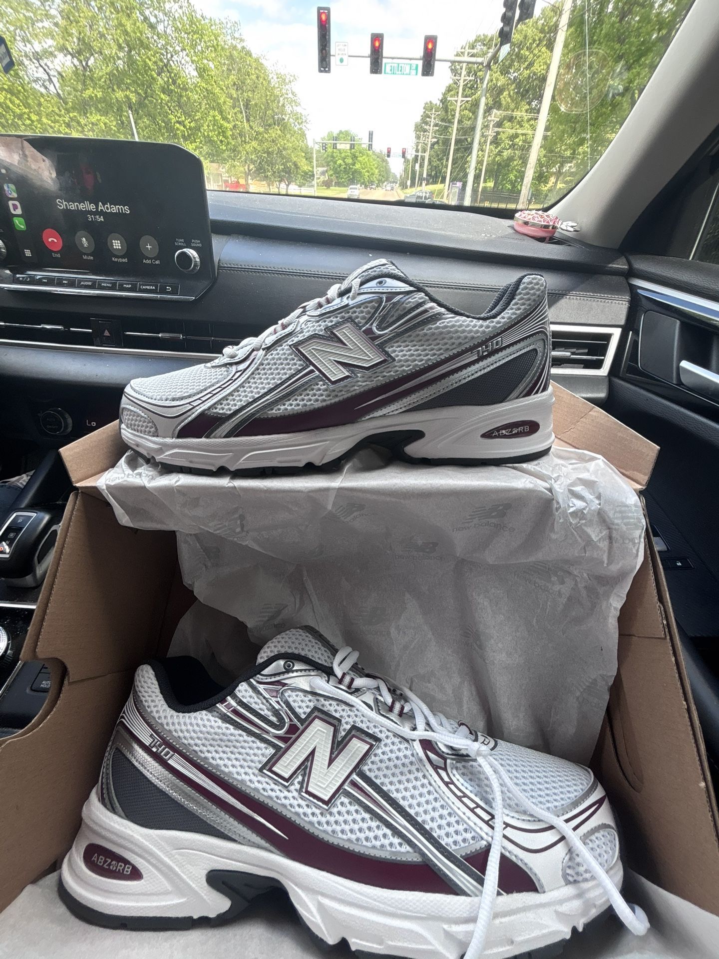 New Balance