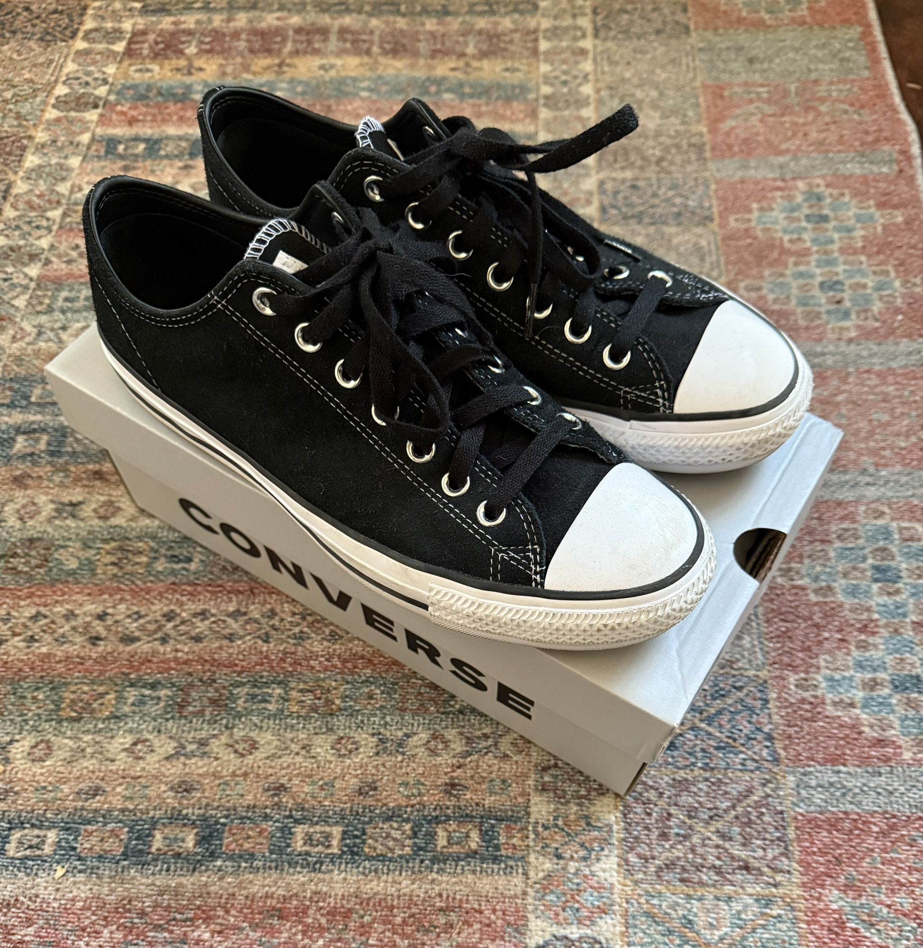 Converse CONS Skate Shoes Size Mens 9