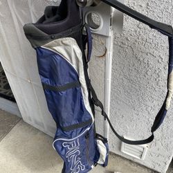 Ping Sunday Golf Bag