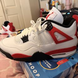 Jordan 4