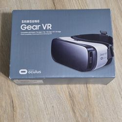 Oculus Samsung Gear VR Headset SM-R322 for Samsung Smartphone