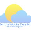 Sunrise Mobile Detailer