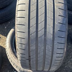 Used tires