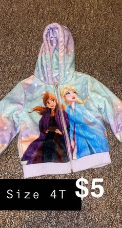 Toddler Sweater