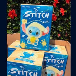 Stitch 