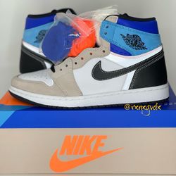 Air Jordan 1 “Prototype” Size 9M (Deadstock)