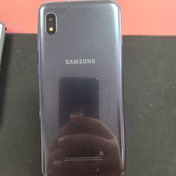 Samsung A10E 