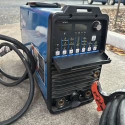 Miller Dynasty DX 200