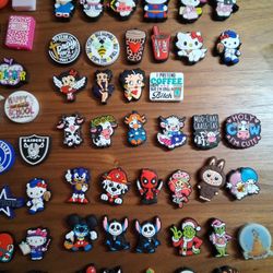 silicone focal beads