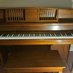 Kawai Piano Model Number K756844 801 C