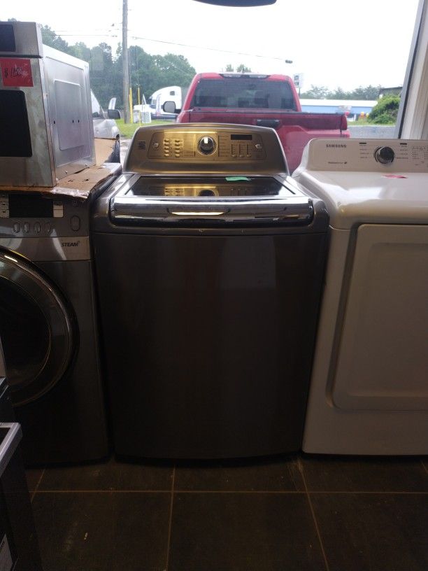 Kenmare Elite Washer Grey
