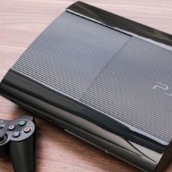 PS3