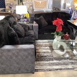 Sofa Loveseat Available For Purchase Now $1199 