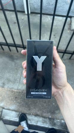 Ysl Le parfum