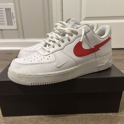 NIKE AF1 Euro Tour 2020
