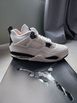 Jordan retro 4