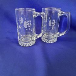 2 Serveseros $20 por Los 2 