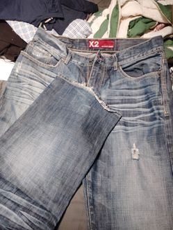 X2 Men's jeans