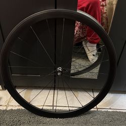 Fixie Rim DT Swiss