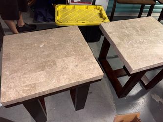 Tables