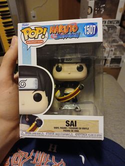 SAI FUNKO POP