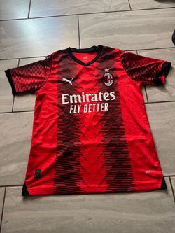 AC Milan jersey