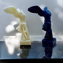 NIKE CANDLE 