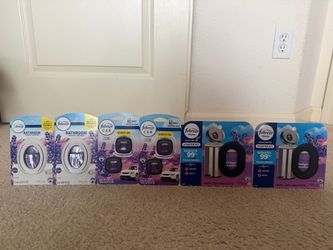 Febreze bundle