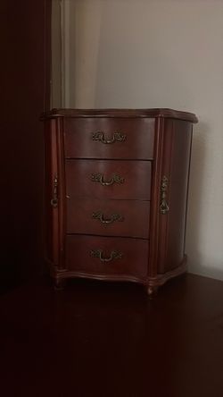 Jewelry Box