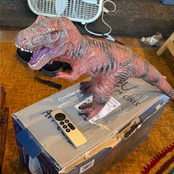 T Rex Giant