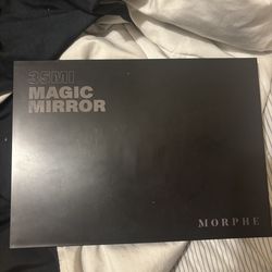 Morphy eyeshadow palette