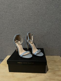Lulus Heels