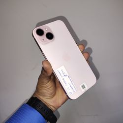 iPhone 15 Plus 128GB Unlocked Excellent Condition - On Special Cash deal $479