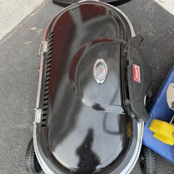 Portable Grill $50