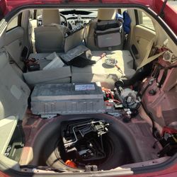 Toyota Prius Hybrid Batteries Starting At $350