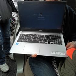 Acer Chromebook