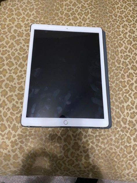 iPad