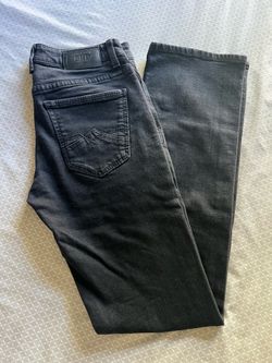 BKE Aiden Men’s Straight Leg Jeans Sz 32X36