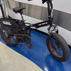 Heybike 