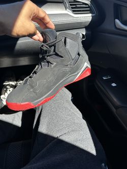 jordan true flight size 9.5