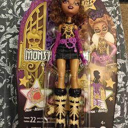 Monster High 