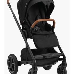 Nuna Mixx Stroller