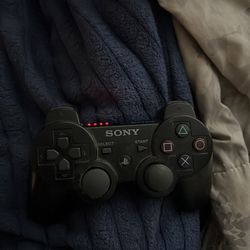 Authentic Sony ps3 controller with wire