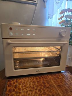 Our Place wonder large Oven, air fryer.