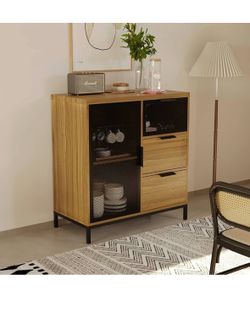 Cabinet/pantry