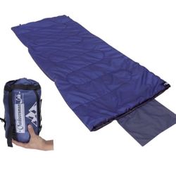 Sleeping Bag 