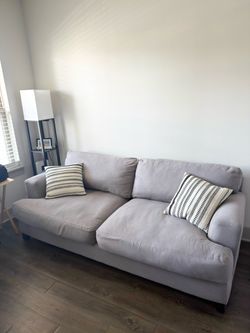 Couch/ sofa from Living Spaces