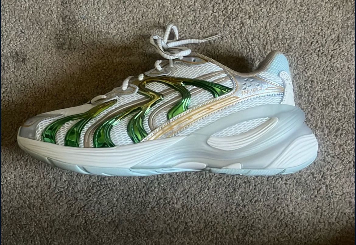 Puma Shoes 